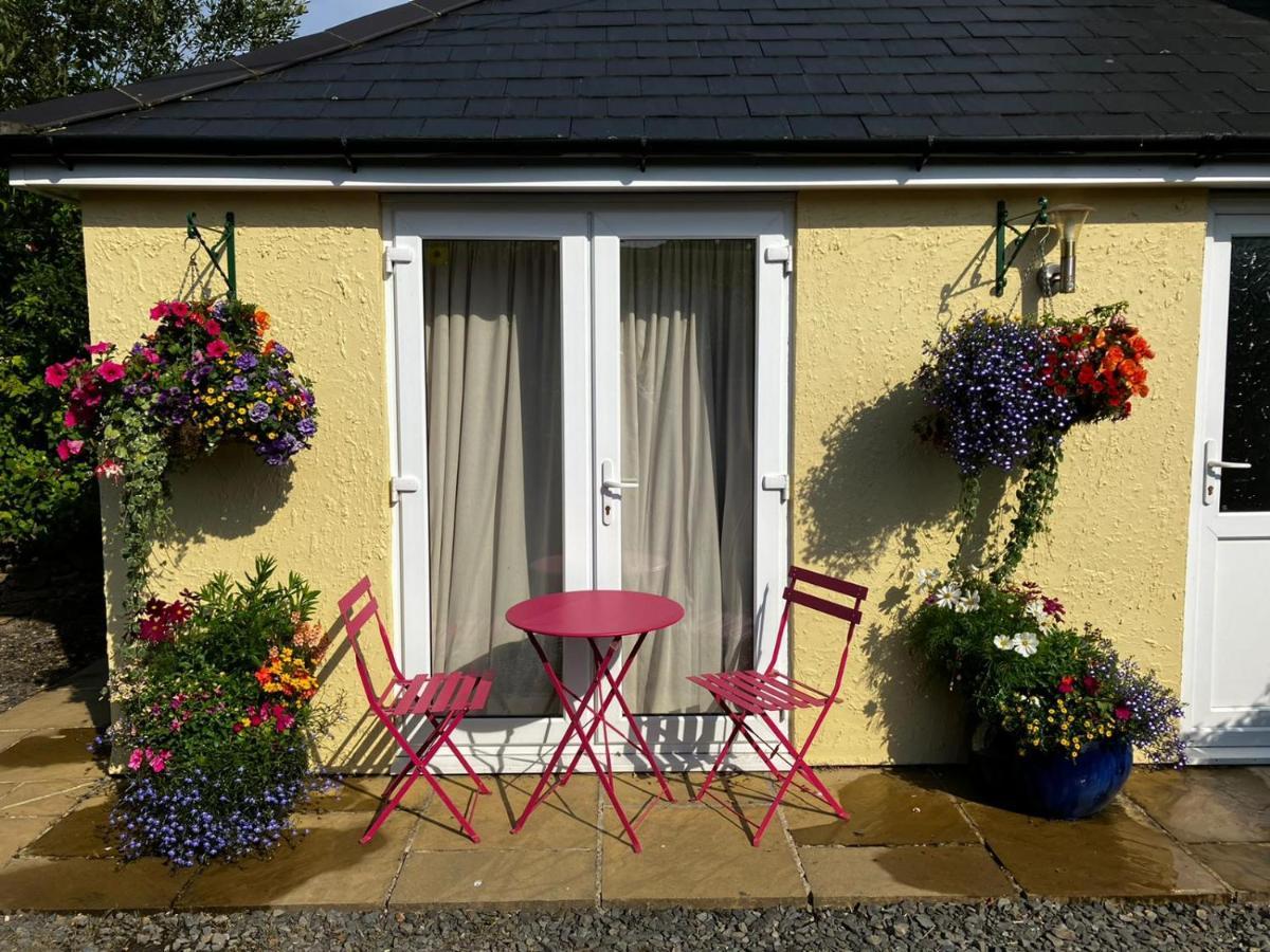 Exmoor Retreat On Two Moors Way Withypool Exterior foto
